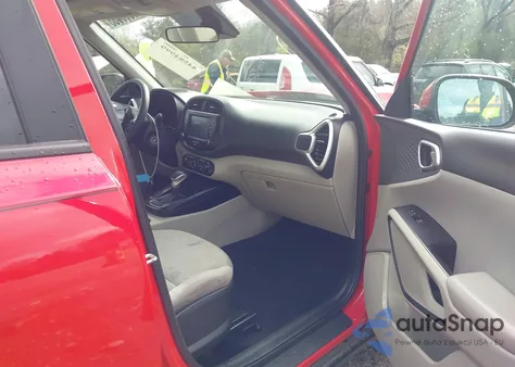 2020 Kia Soul S из США, поврежденный, VIN KNDJ23AU1L7702468